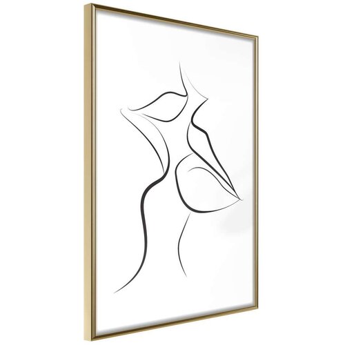  Poster - Passionate Closeness 20x30 Cijene