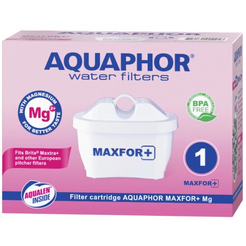 Aquaphor Uložak Maxfor+ Mg Cene