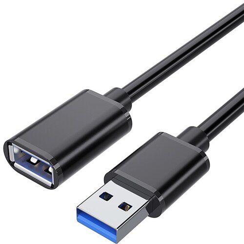  ESSAGER USB 3.0 Male to Female Extension Cable 1.5M Cijene