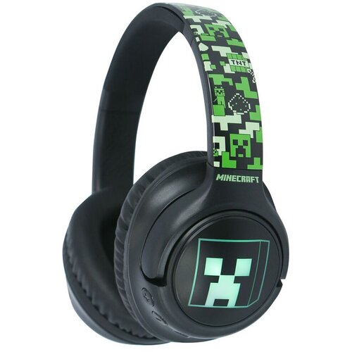 Minecraft Bežične LED slu&scaron;alice Cijene