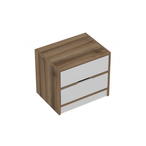 Hanah home noćni stočić elina 8171 Slike