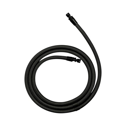 PortHy Hygiene, vrvica za mobilni telefon, Basic Set - BLACK Slike