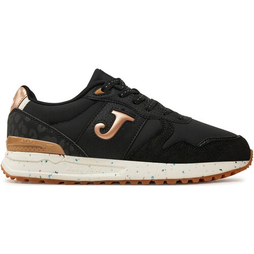 Joma ženske patike C.200 lady, Crne Slike