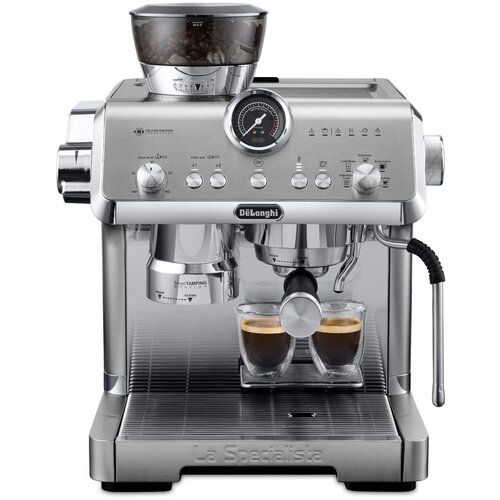 DeLonghi EC9555.M La Specialista Opera aparate za kavu, aparat za espresso Slike