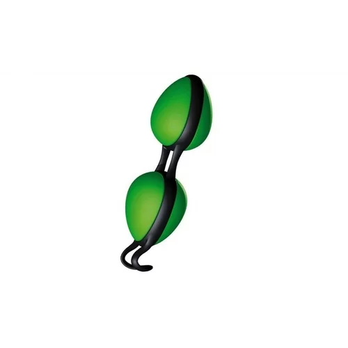 Joydivision Kitajske kroglice skrivno zeleno-črno, (21080211)