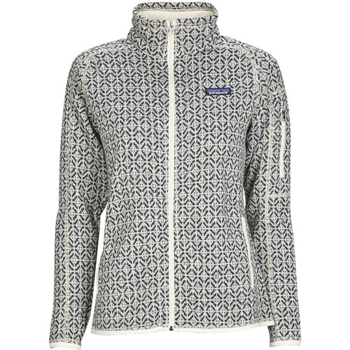Patagonia W'S BETTER SWEATER JKT Bež Cene