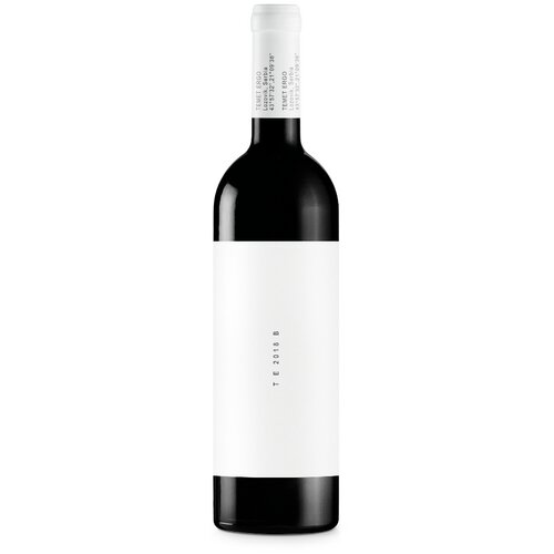 Ergo Belo Temet 12,5% 0.75l belo vino Slike