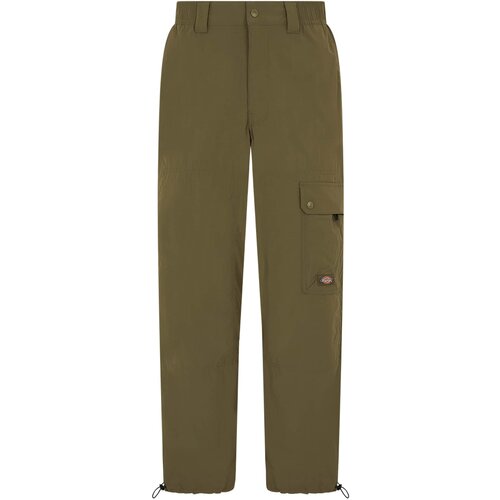 Dickies DK0A4YLX Zelena Slike