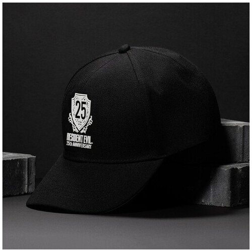 Numskull kapa Resident Evil 25th Anniversary Snapback Slike