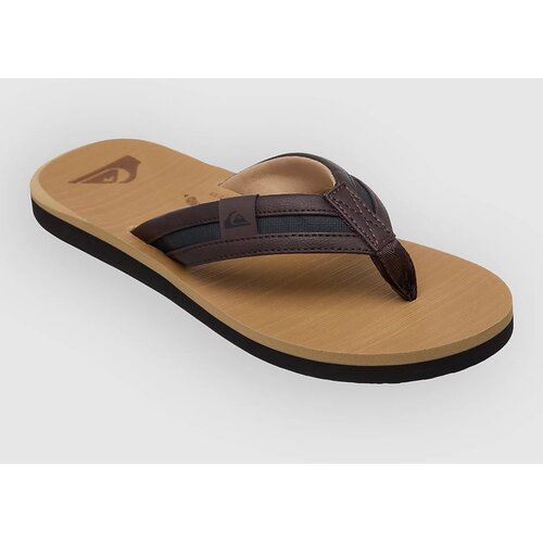 Quiksilver Carver Squish 26 Sandali brown 1 Cene