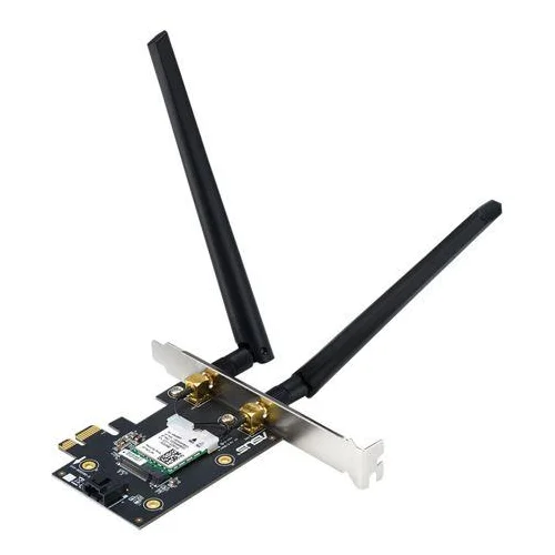 Asus NET WRL AS PCE-AXE5400