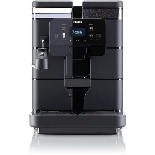 Saeco Royal Plus- aparat za kavu Cijene