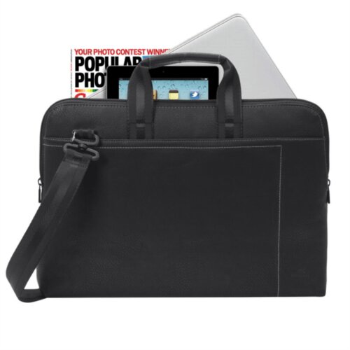 Rivacase torba za prenosnik 15.6 8930 PU črna Slike