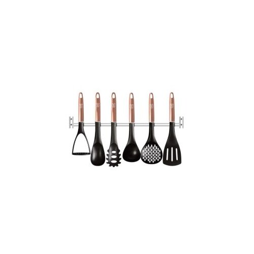 Berlinger Haus Rose Gold kuhinjski pribor 7/1 BH-6328 Cijene
