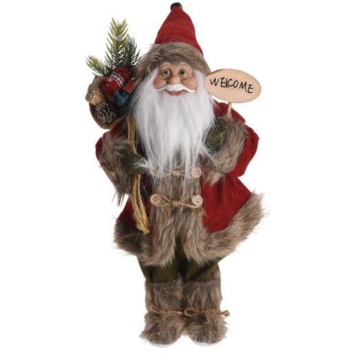 Djed BOŽIĆNJAK 37CM SMEĐI Cene