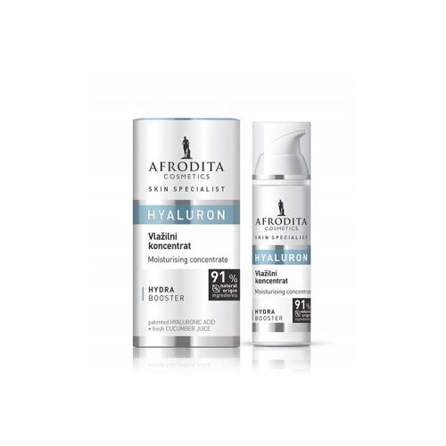  SKIN SPECIALIST HYALURON Hidratantni koncentrat Cijene