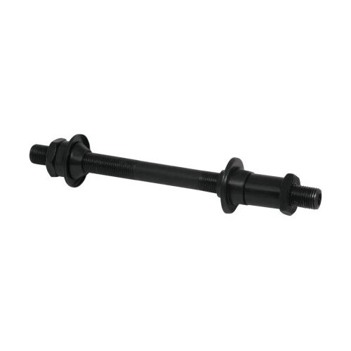 Force glavčina osovine, zadnja &amp;scaron;uplja, kompletna 140x9,5 mm ( 81349 ) Slike