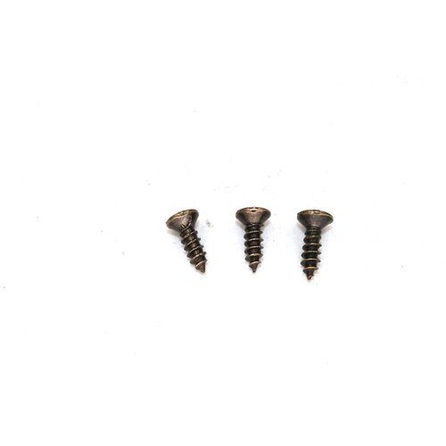  Šraf 2.5X8mm za ručke nameštaja boja AB Cene