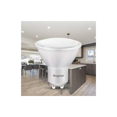 Braytron LED SIJALICA 7W-GU10-SMD-4200K-PLS BA24-00751 Cijene