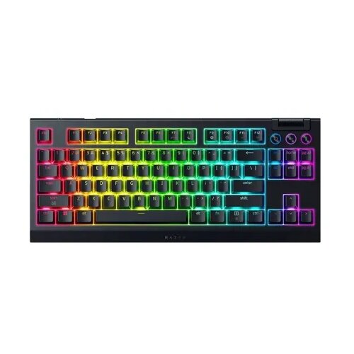 Razer Blackwidow V4 mehanička tastatura, crna Cene
