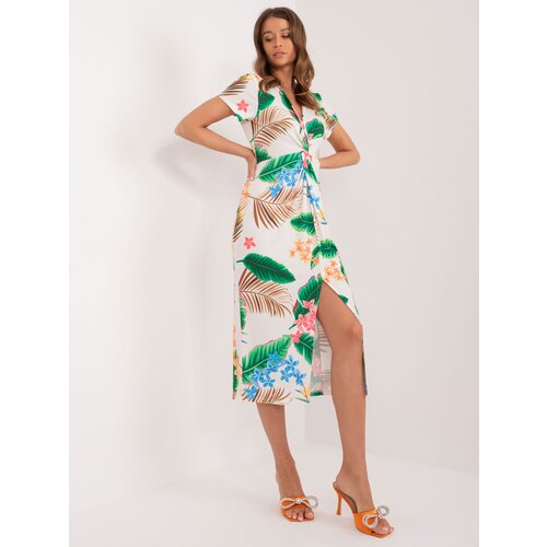 Italy Moda Dress-DHJ-SK-17302K-1.69-ecru Slike