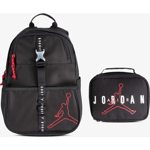 Nike jan air jordan lunch backpack Slike