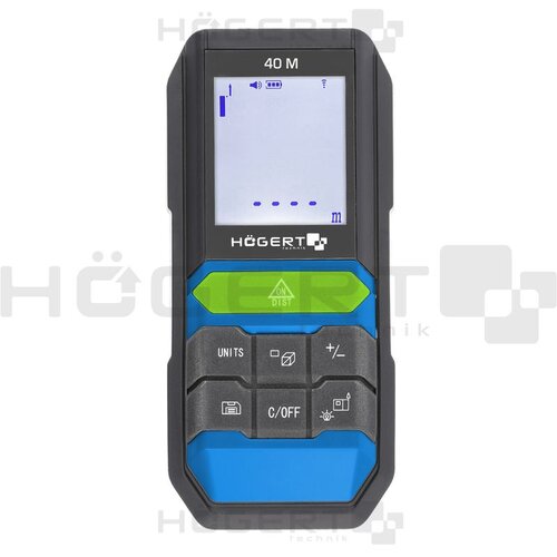  METAR LASERSKI 40m Cijene