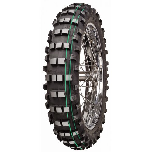 Mitas 140/80-18 70M TT EF-07 MAJESTIC ENDURO Slike