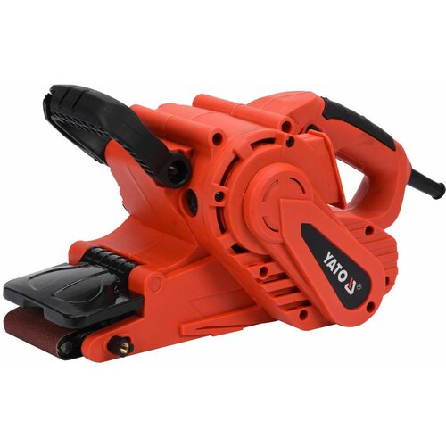 Yato YT-82240 portable sander Belt sander Black, Red 1010 W Cijene