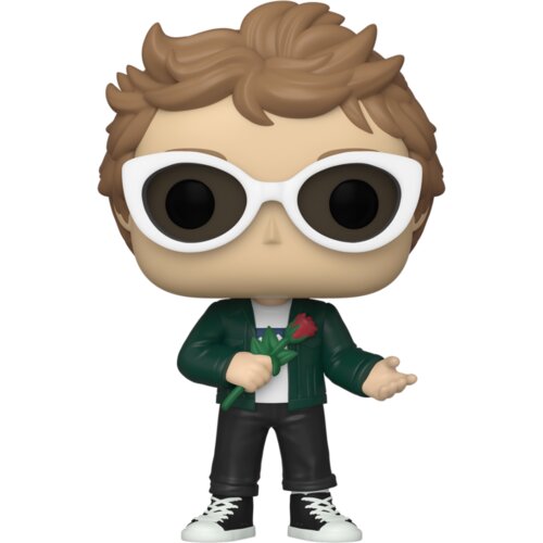 Funko Pop Music Lewis Capaldi Slike
