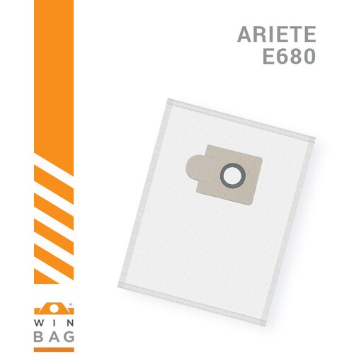 Ariete kese za usisivače Aspirium 2382/2372/2386 model E680 Slike