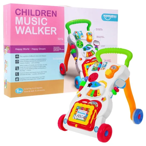  Hodalica Interactive Walker