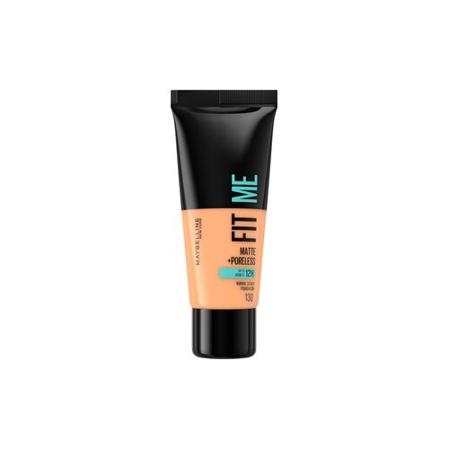 Maybelline New York Fit Me Matte Tečni Puder 130 Slike