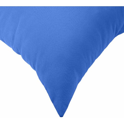  Presvlaka za jastuk 2 pcs HEERLEN Kraljevsko plava 30 x 30 cm Slike