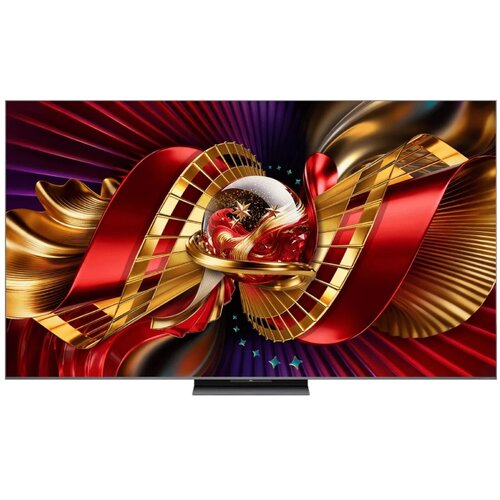 Tcl TV 85C8L 85"4K SQD MINI LED SMART TV 144Hz GOOGLE TV Cijene