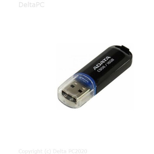 MEM UFD 16GB C906 Black AD Slike