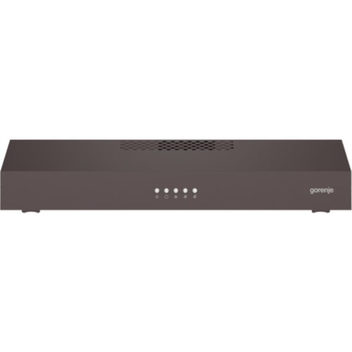 Gorenje aspirator WHU 529 EBR/S Slike