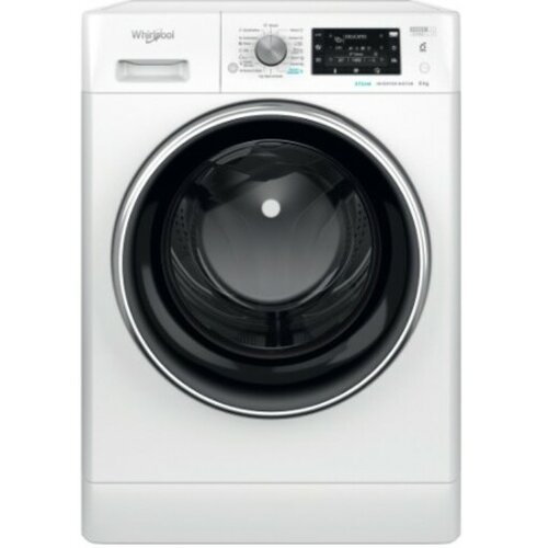 Whirlpool FFD 8458 BCV EE mašina za pranje veša Cene