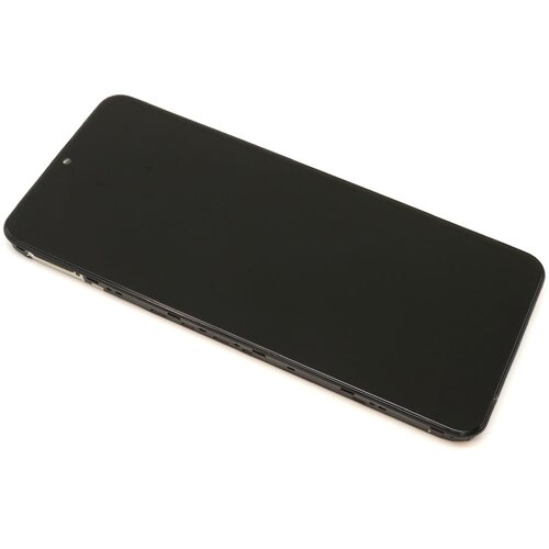  LCD za Realme Note 50 + touchscreen + frame black ORG Cene