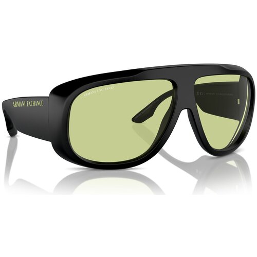 Armani Exchange Naočare za sunce AX 4143SU 8078/2 Slike