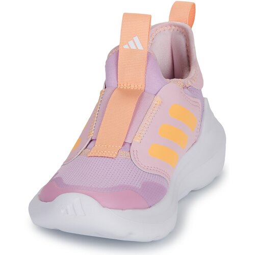 Adidas Slips on TENSAUR COMFORT AC C Rožnata Slike