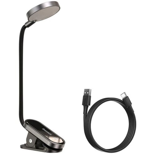 Baseus LED desk / reading wireless lampa DGRAD-0G Slike