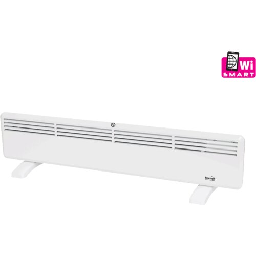 Home Konvektor, smart, zidna/samostojeća, 1000W, WiFi &ndash; FK210WIFI Cijene