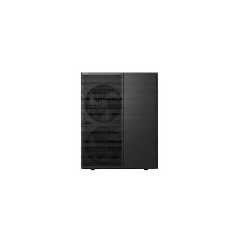 Panasonic T-CAP Aquarea WH-WXG12ME8+CZ-RTW2TAW1C 12 kW toplotna črpalka (R290 propan, hidrosplit, zrak-voda, 3F fazna) - Cene