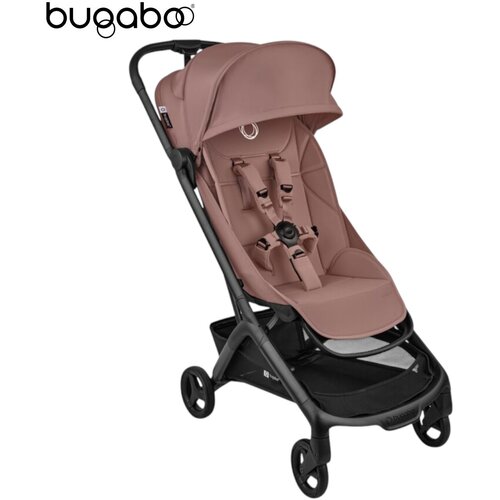BUGABOO dječja kolica butterfly&trade; 2 complete black/dusty pink Cijene