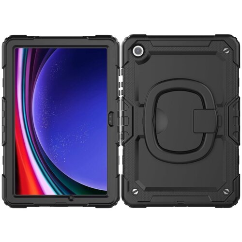  Futrola strap za samsung tab A9/ X110 crna Cene