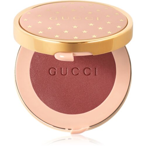 Gucci Beauty Blush De Beauté puder- rumenilo nijansa 06 Warm Berry 5.5 g Cijene
