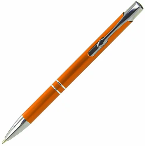  Kemični svinčnik Essex X, oranžen