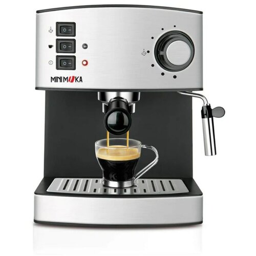 Taurus Ročna espresso naprava Minimoka CM-1821 850W, (5000531881) Cene