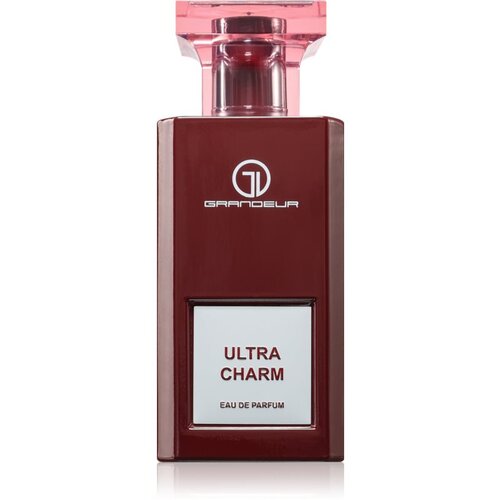 Grandeur Ultra Charm parfemska voda uniseks 100 ml Cijene